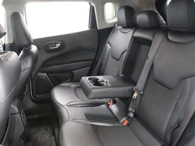 2019 Jeep Compass - Image 12 of 12