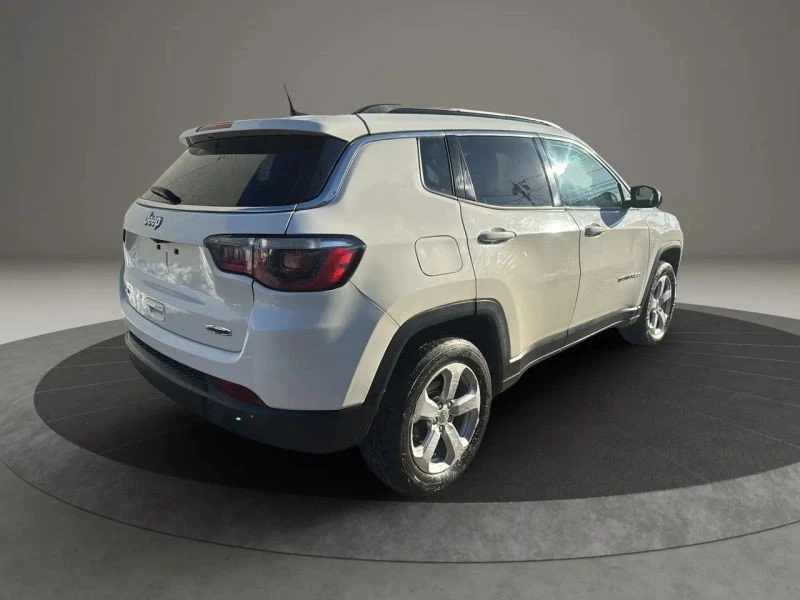 2019 Jeep Compass - Image 5 of 12