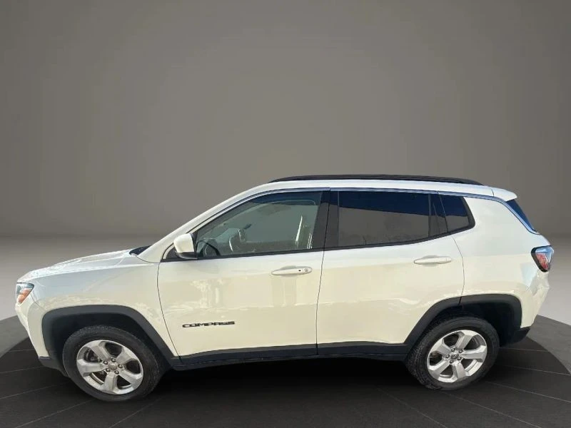 2019 Jeep Compass - Image 8 of 12