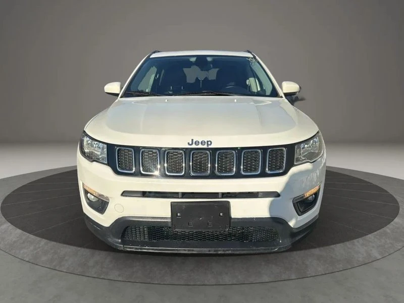 2019 Jeep Compass - Image 2 of 12