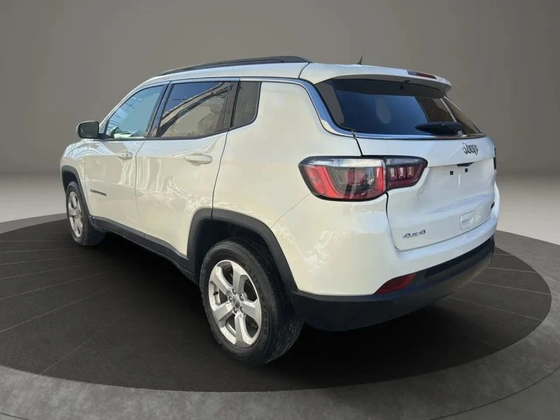 2019 Jeep Compass - Image 7 of 12