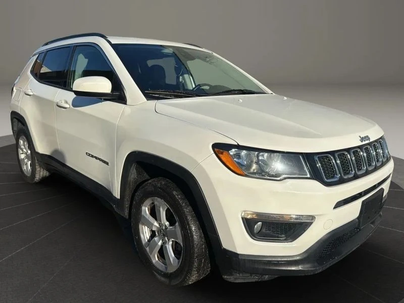 2019 Jeep Compass - Image 3 of 12
