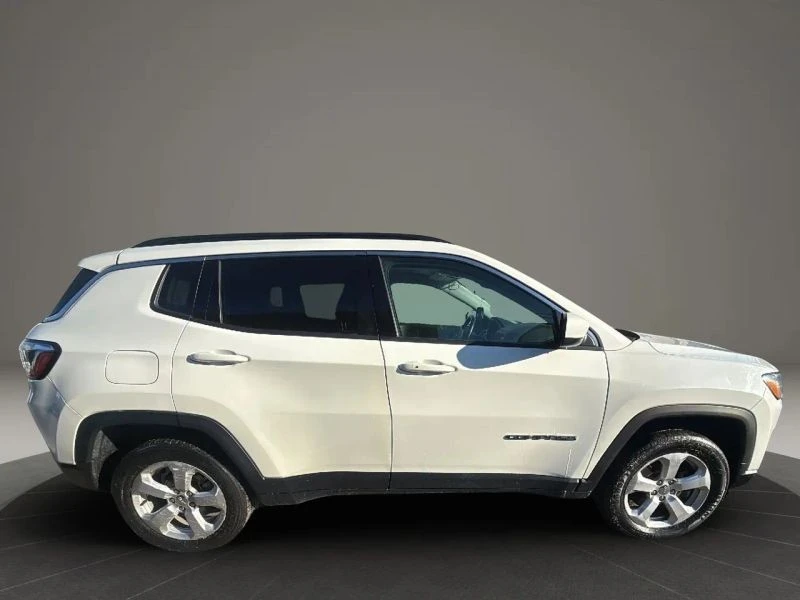 2019 Jeep Compass - Image 4 of 12