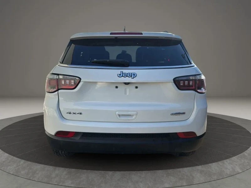 2019 Jeep Compass - Image 6 of 12