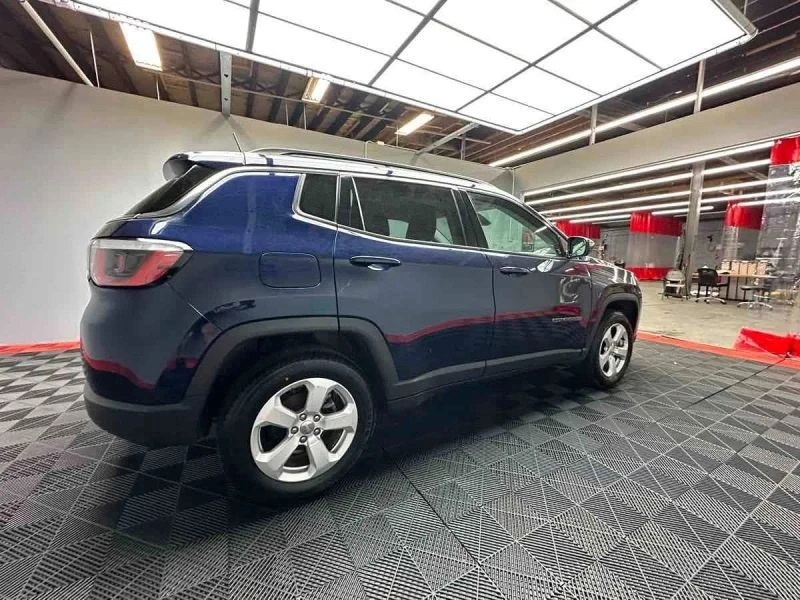 2019 Jeep Compass - Image 9 of 12
