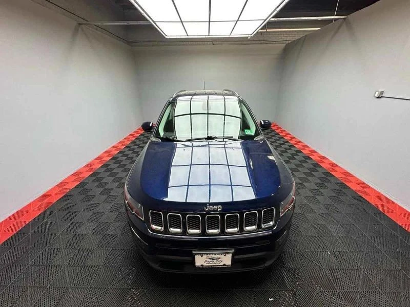 2019 Jeep Compass - Image 12 of 12