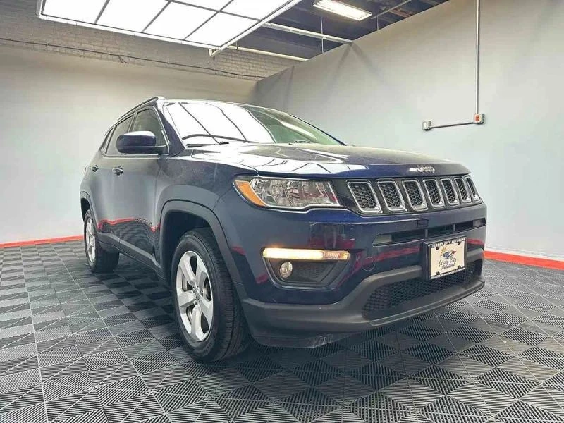 2019 Jeep Compass - Image 11 of 12
