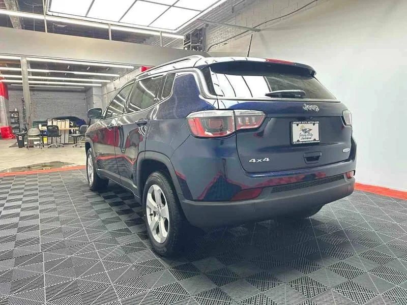 2019 Jeep Compass - Image 6 of 12