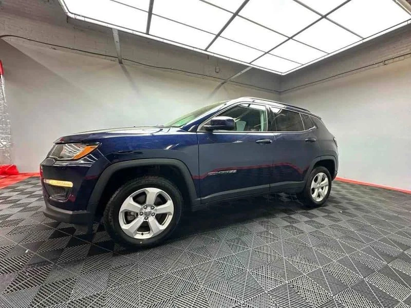 2019 Jeep Compass - Image 4 of 12