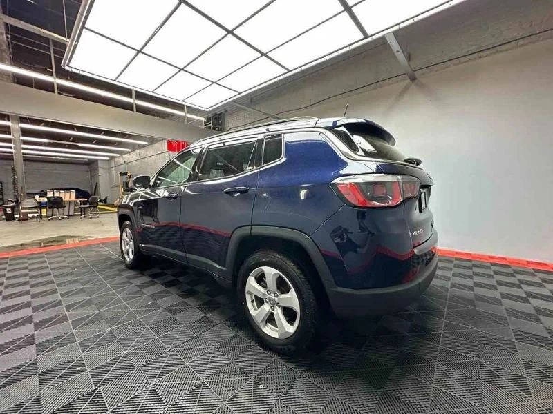 2019 Jeep Compass - Image 5 of 12