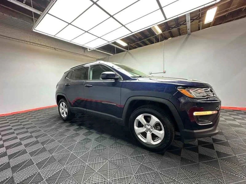 2019 Jeep Compass - Image 10 of 12