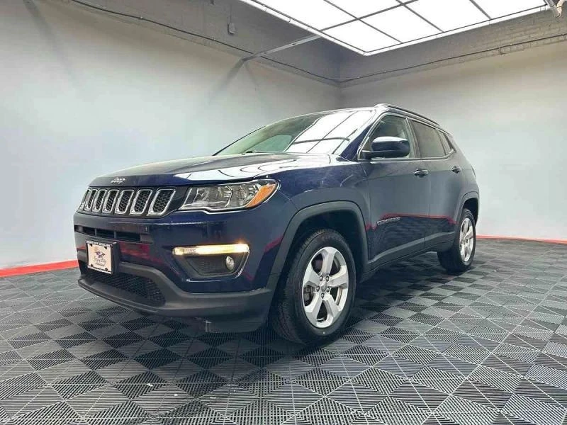 2019 Jeep Compass - Image 3 of 12