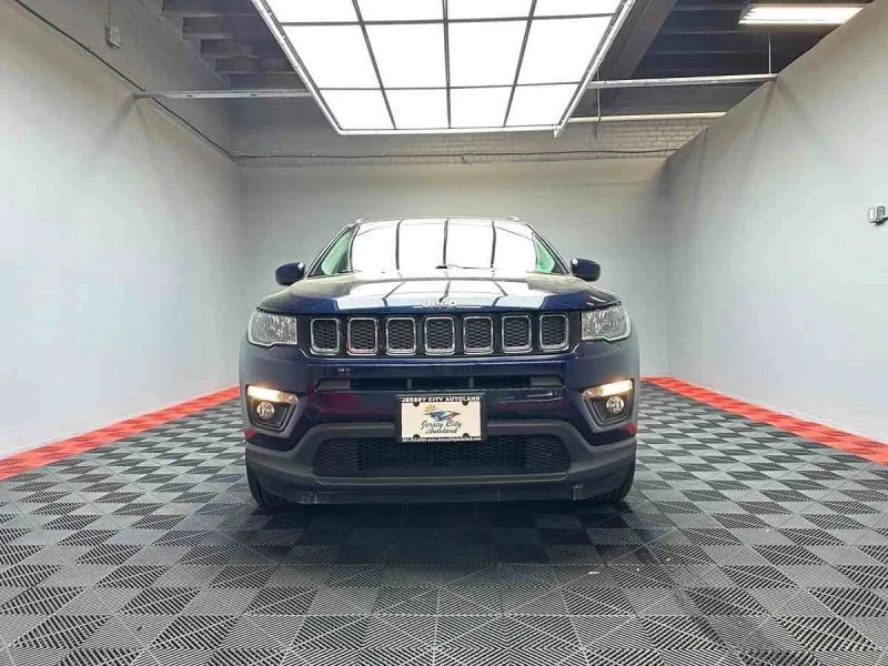 2019 Jeep Compass - Image 2 of 12