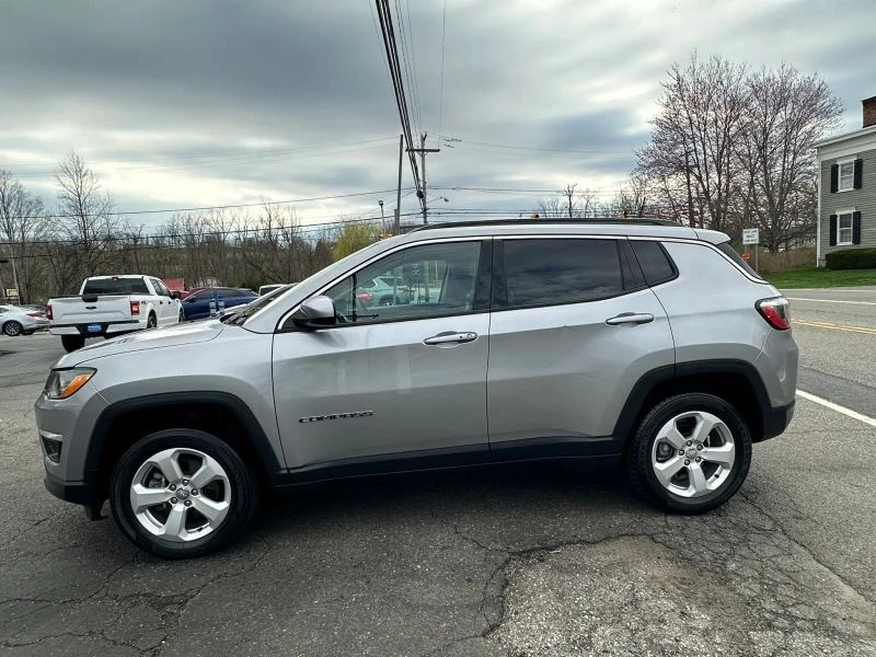 2019 Jeep Compass - Image 7 of 12
