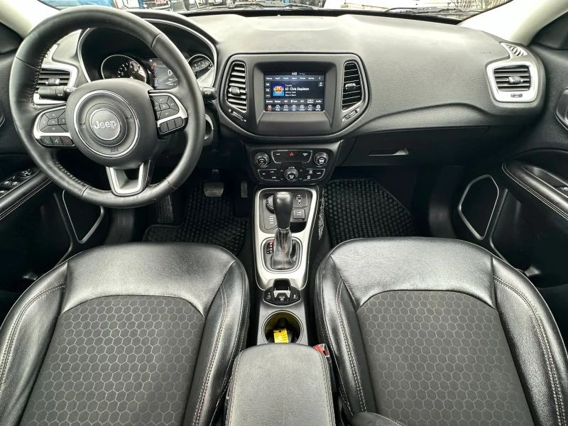 2019 Jeep Compass - Image 11 of 12