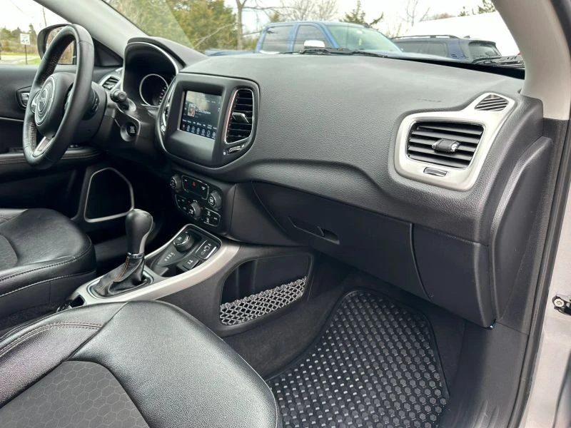 2019 Jeep Compass - Image 12 of 12