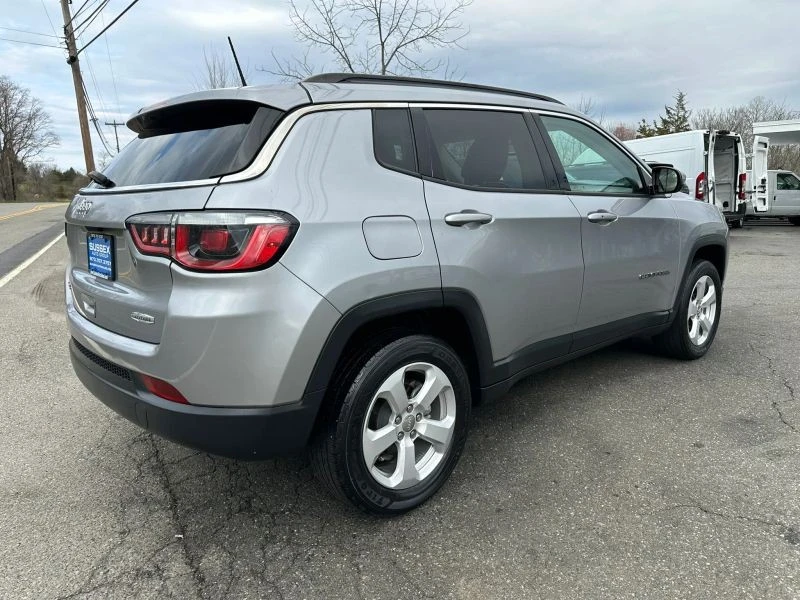 2019 Jeep Compass - Image 6 of 12