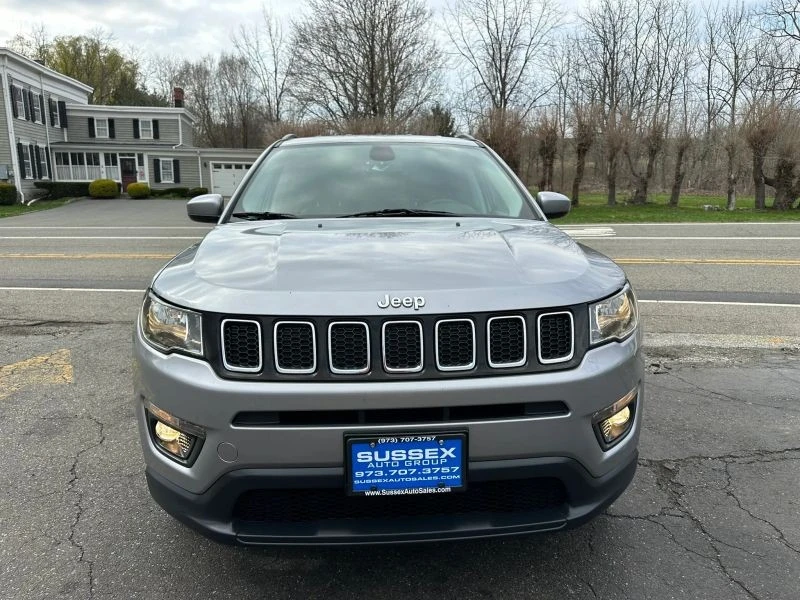 2019 Jeep Compass - Image 2 of 12