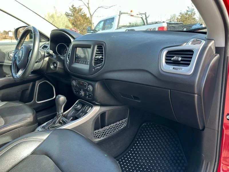 2019 Jeep Compass - Image 12 of 12