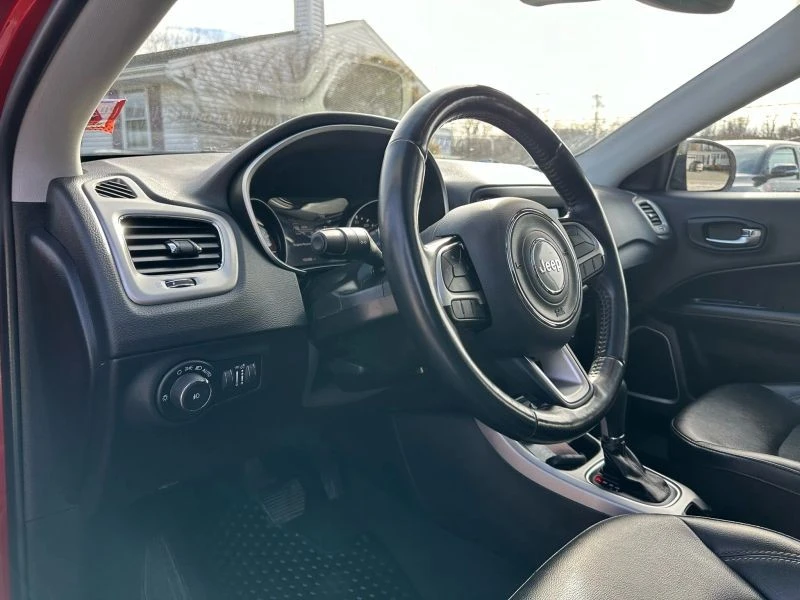 2019 Jeep Compass - Image 10 of 12