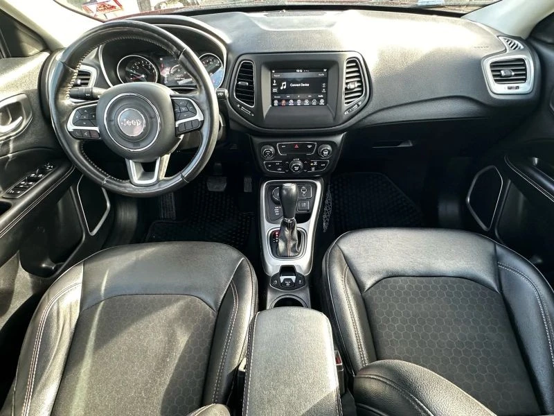 2019 Jeep Compass - Image 11 of 12