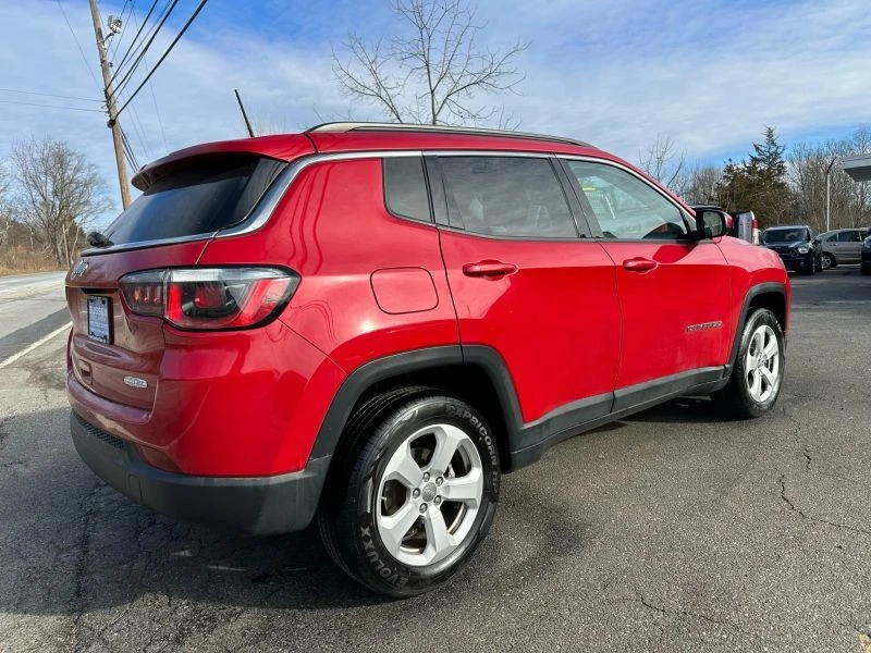 2019 Jeep Compass - Image 6 of 12