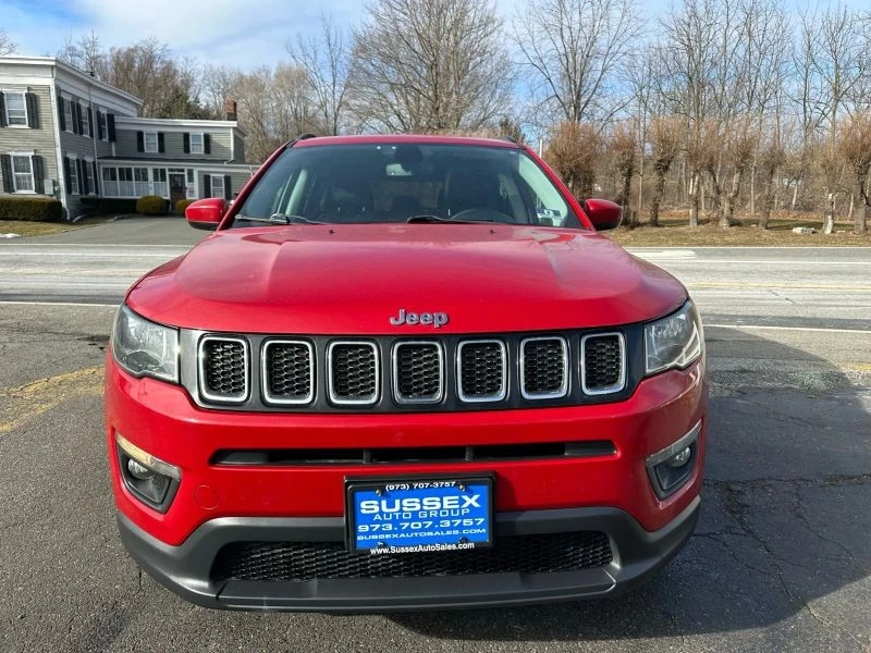 2019 Jeep Compass - Image 2 of 12