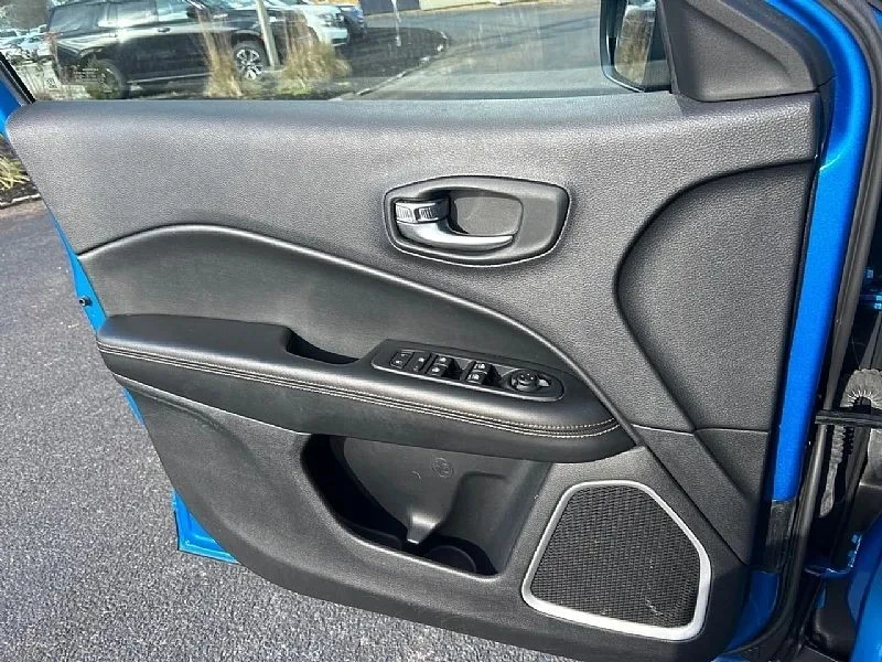 2019 Jeep Compass - Image 12 of 12
