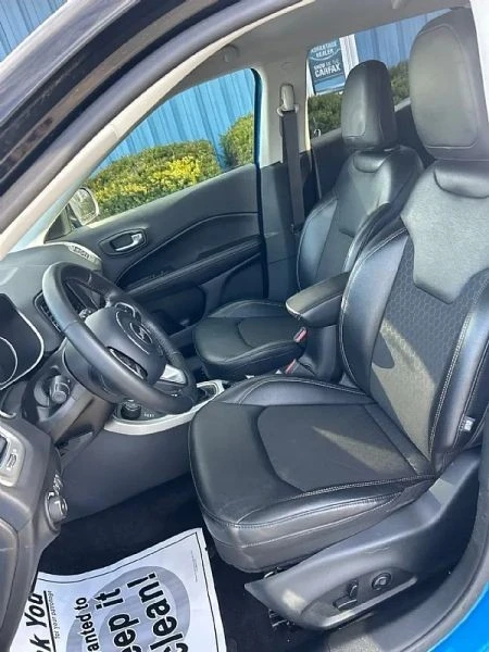 2019 Jeep Compass - Image 5 of 12