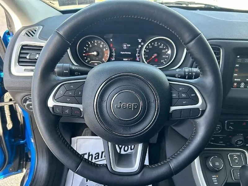 2019 Jeep Compass - Image 7 of 12