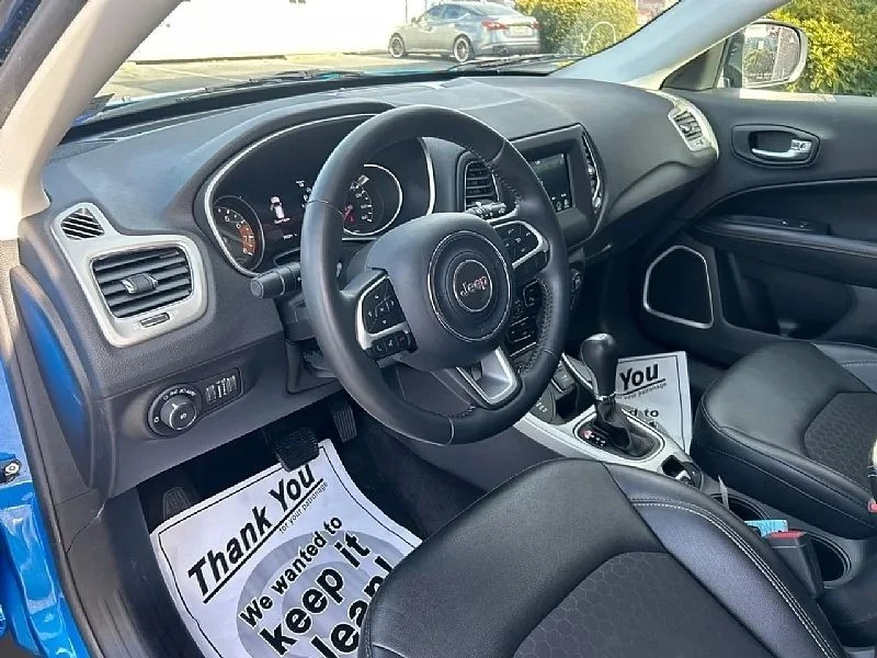 2019 Jeep Compass - Image 6 of 12
