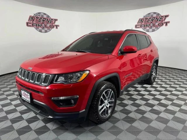 2019 Jeep Compass - Image 3 of 12