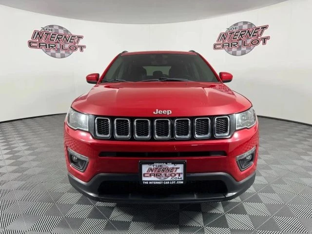 2019 Jeep Compass - Image 2 of 12
