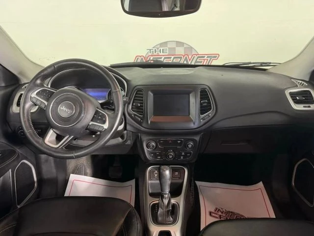 2019 Jeep Compass - Image 11 of 12