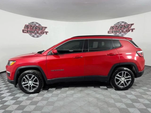 2019 Jeep Compass - Image 4 of 12