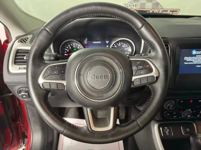 2019 Jeep Compass - Image 13 of 21