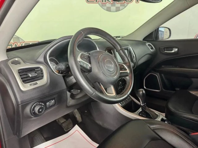 2019 Jeep Compass - Image 10 of 12