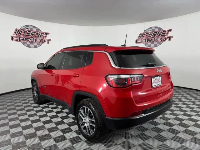 2019 Jeep Compass - Image 5 of 12