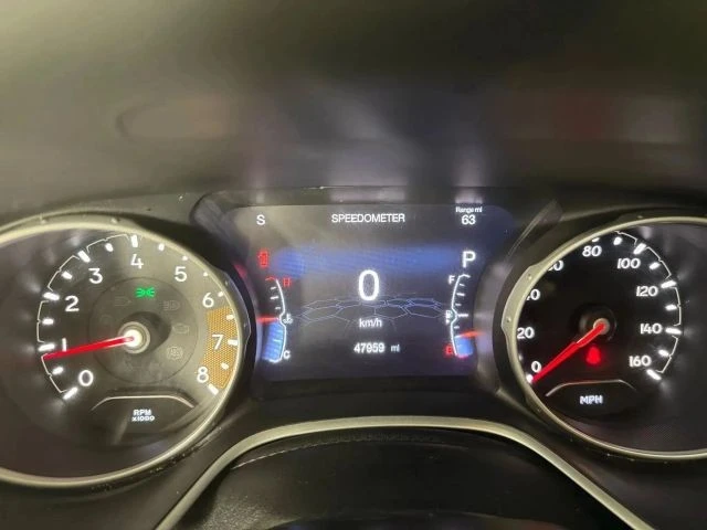 2019 Jeep Compass - Image 14 of 21