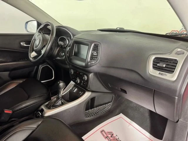 2019 Jeep Compass - Image 12 of 12