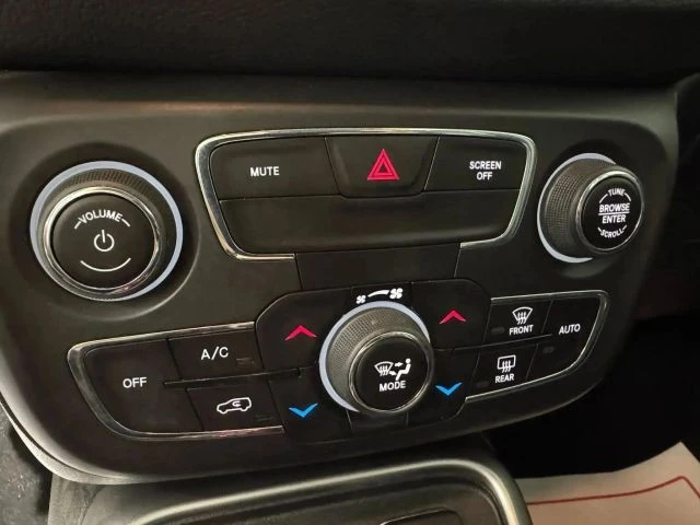2019 Jeep Compass - Image 20 of 21