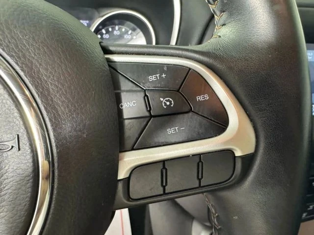 2019 Jeep Compass - Image 16 of 21