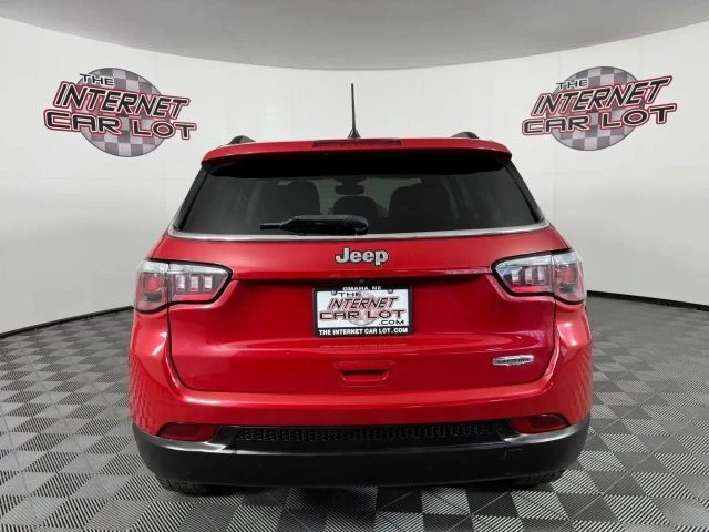 2019 Jeep Compass - Image 6 of 12