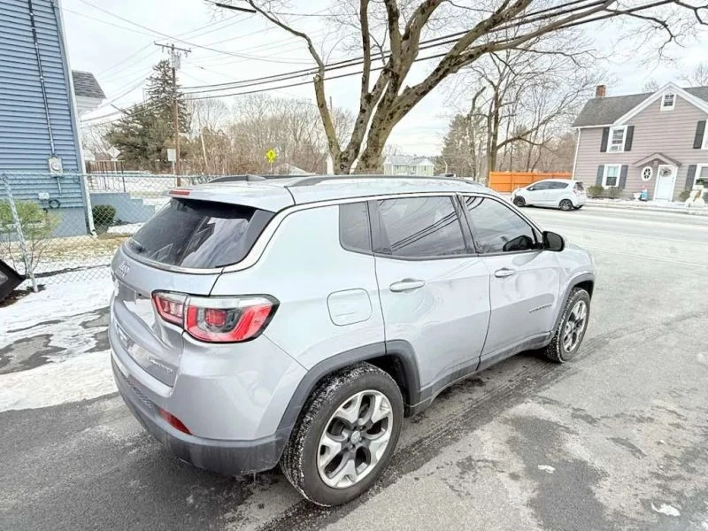 2019 Jeep Compass - Image 4 of 12