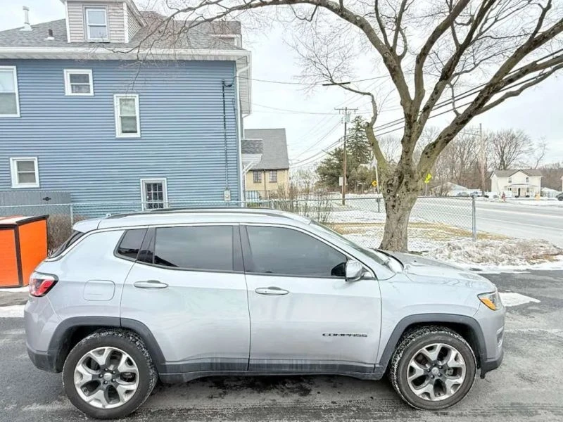 2019 Jeep Compass - Image 3 of 12