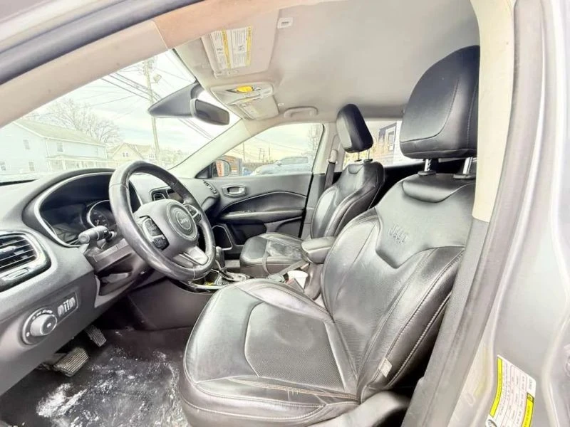 2019 Jeep Compass - Image 11 of 12