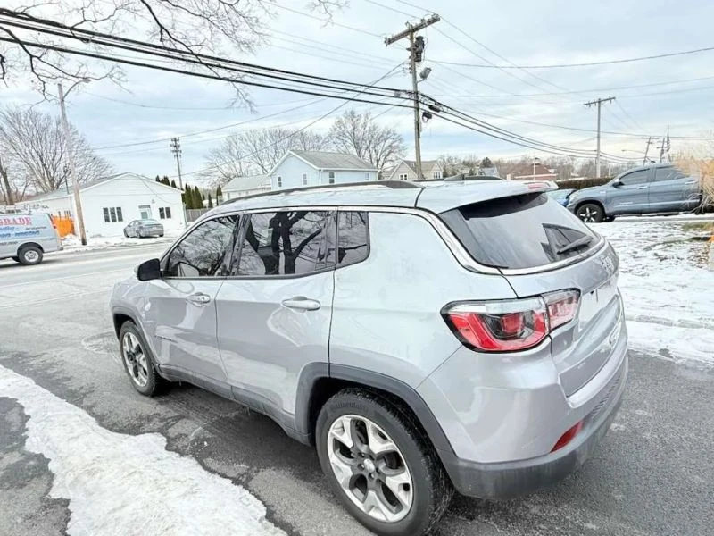 2019 Jeep Compass - Image 6 of 12