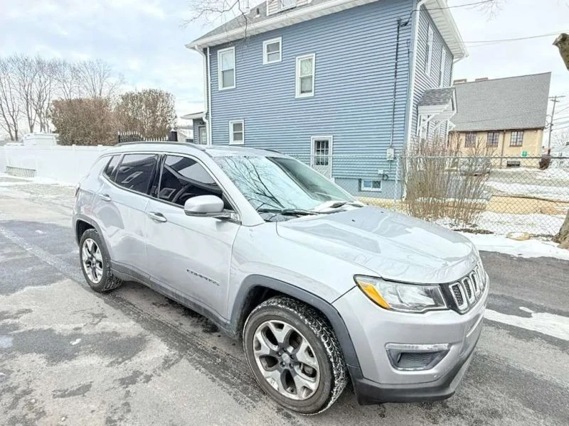 2019 Jeep Compass - Image 2 of 12