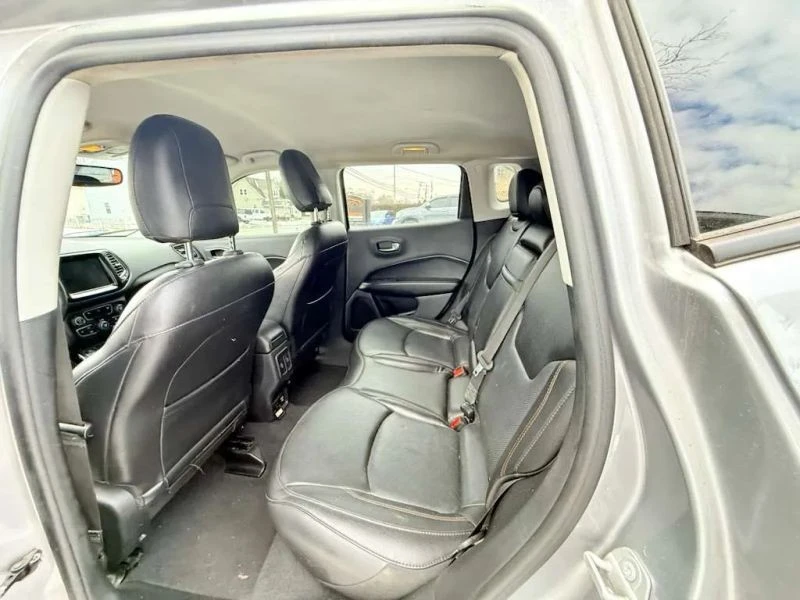 2019 Jeep Compass - Image 9 of 12