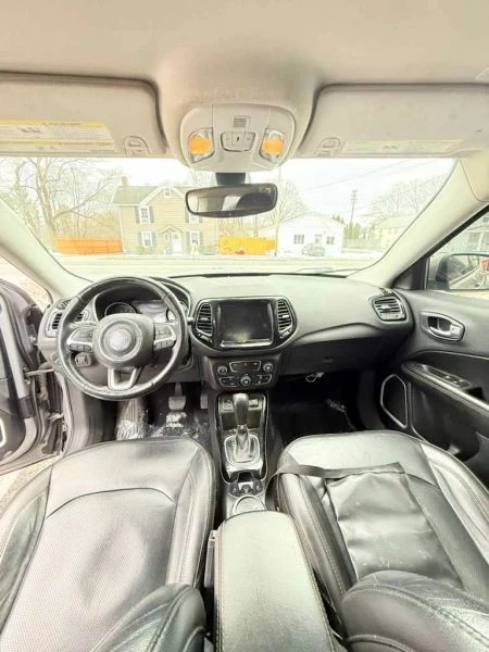 2019 Jeep Compass - Image 10 of 12